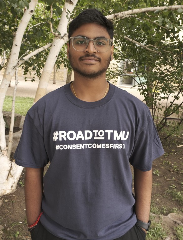 Academic Link Portrait