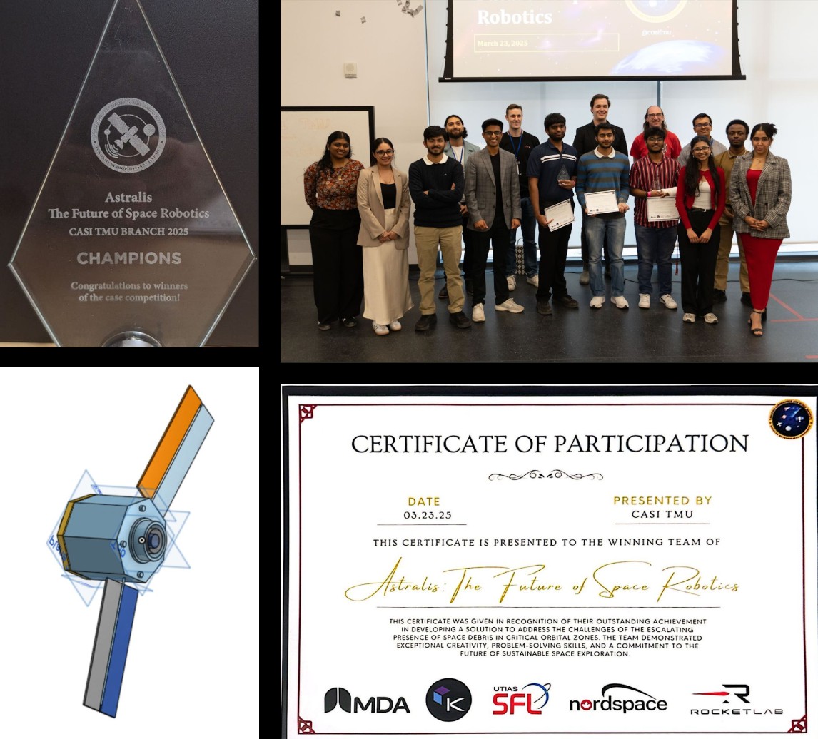 Astralis Competition